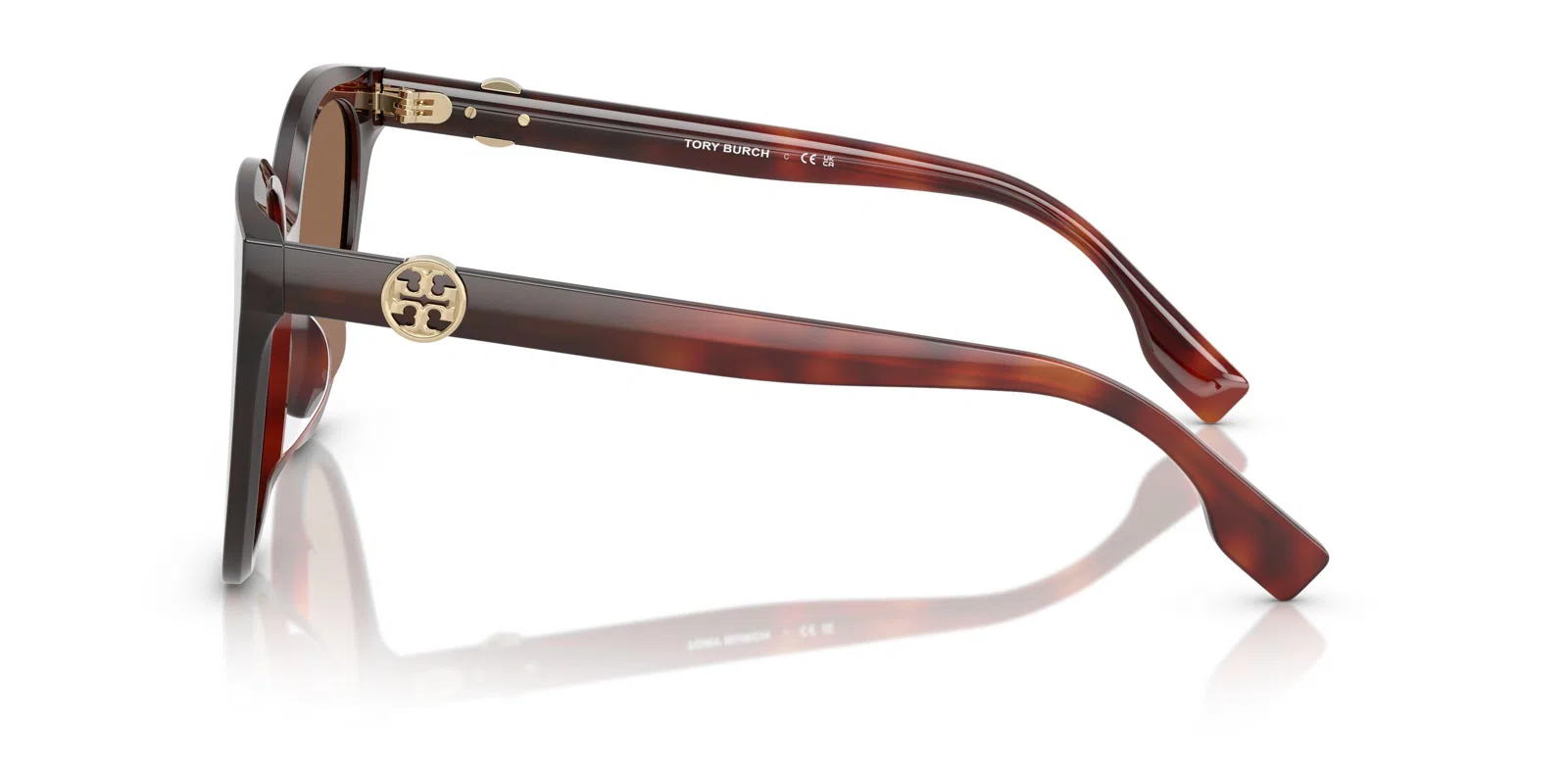 Tory Burch 7213D Sunglasses - view 5